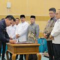 SPMB 2026/2027 Dikawal Ketat, Pemkot Tangsel Gandeng DPRD, Ombudsman, hingga Media Demi Cegah Kecurangan