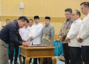 SPMB 2026/2027 Dikawal Ketat, Pemkot Tangsel Gandeng DPRD, Ombudsman, hingga Media Demi Cegah Kecurangan