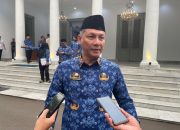 Seleksi Direksi 3 BUMD Banten Segera Dibuka, Pemprov Siapkan Perburuan Profesional Terbaik untuk Dongkrak Kinerja Perusahaan Daerah