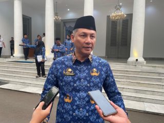 Seleksi Direksi 3 BUMD Banten Segera Dibuka, Pemprov Siapkan Perburuan Profesional Terbaik untuk Dongkrak Kinerja Perusahaan Daerah