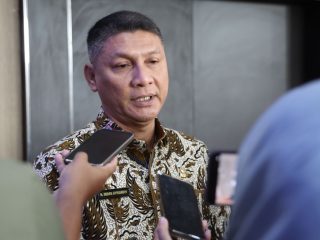 Gebrakan Pemprov Banten, ASN Wajib Ayah Ambil Rapor Anak, Ubah Total Budaya Pengasuhan di Indonesia