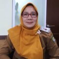 Kepala Badan Perencanaan Pembangunan Daerah (Bappeda) Kota Tangerang, Yeti Rohaeti