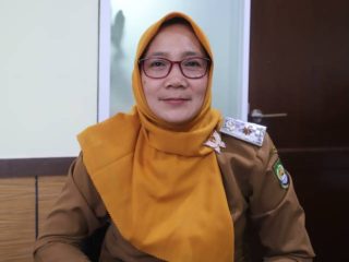 Jalan Kiasnawi Bakal Disulap Jadi Ikon Baru Kota Tangerang, Kemacetan Dibabat dan Wisata Dipacu