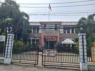Jejak Pelarian Etnis Cina Benteng Terungkap, Ini Sejarah Mengejutkan di Balik Nama Kedaung Wetan Tangerang