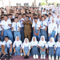 Pendidikan di Banten, Program Sekolah Gratis Dongkrak IPM, Ribuan Siswa Swasta Kini Nikmati Pendidikan Tanpa Biaya