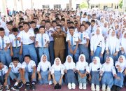 Pendidikan di Banten, Program Sekolah Gratis Dongkrak IPM, Ribuan Siswa Swasta Kini Nikmati Pendidikan Tanpa Biaya