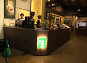 Menolak Ikut Tren Kopi Kekinian, Jabat Kopi Justru Melejit, Kedai Legendaris Tangerang Ini Jadi Surga Pecinta Kopi Klasik
