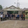 Tim DPRKP Kabupaten Serang bersama perwakilan Kementerian Perumahan dan Kawasan Permukiman melakukan verifikasi rumah tidak layak huni di Pulau Tunda, Selasa (9/6/2026), sebagai langkah percepatan program bantuan perumahan bagi masyarakat pesisir.
