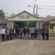 Tim DPRKP Kabupaten Serang bersama perwakilan Kementerian Perumahan dan Kawasan Permukiman melakukan verifikasi rumah tidak layak huni di Pulau Tunda, Selasa (9/6/2026), sebagai langkah percepatan program bantuan perumahan bagi masyarakat pesisir.