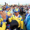 Titip Piala Bergilir, Kota Tangerang Pasang Target Pertahankan Takhta Juara Umum POPDA dan PEPARPEDA 2026