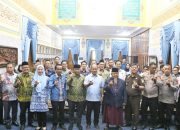 SPMB 2026/2027 Resmi Diluncurkan, Pemkab Serang Tegaskan Sekolah Negeri Gratis, Pungli dan Titipan Dilarang Keras