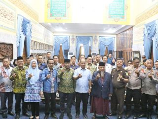 SPMB 2026/2027 Resmi Diluncurkan, Pemkab Serang Tegaskan Sekolah Negeri Gratis, Pungli dan Titipan Dilarang Keras