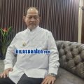 Wakil Bupati Serang Muhammad Najib Hamas dijadwalkan mengunjungi Sentra Gerabah Langgeng Jaya di Desa Bumi Jaya, Kecamatan Ciruas, sebagai bentuk dukungan terhadap pengembangan UMKM dan industri kerajinan tradisional, Selasa, 30 Juni 2026