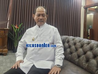 Jadwal Wabup Serang Hari Ini Kunjungi Gerabah di Ciruas, Sinyal Kuat UMKM Siap Naik Kelas dan Rebut Pasar Lebih Luas