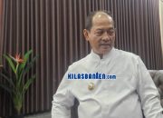 Wabup Serang Najib Hamas Sebut Hilangnya Peran Ayah Bisa Picu Krisis Generasi dan Ledakan Masalah Sosial