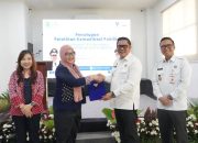 Transformasi ASN Kota Tangerang, Maryono Wajibkan Aparatur Jadi Komunikator Digital Andal di Era Banjir Informasi