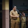 Maryono Ultimatum ASN Kota Tangerang, Semester II 2026 Wajib Genjot Kinerja, Disiplin, dan Inovasi Jadi Harga Mati