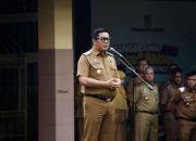 Maryono Ultimatum ASN Kota Tangerang, Semester II 2026 Wajib Genjot Kinerja, Disiplin, dan Inovasi Jadi Harga Mati