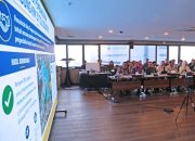 Soetta Diburu Masuk 10 Bandara Terbaik Dunia, Pemkot Tangerang Tancap Gas Berantas Banjir Demi Wujudkan Target 2029