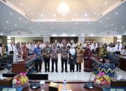 Kota Tangerang Bikin Kemenaker Terpukau, Jadi Laboratorium Nasional Pelatihan Pejabat, Merit System hingga Pelayanan Publik Jadi Sorotan