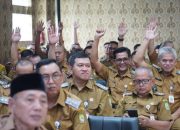 Sachrudin-Maryono Perintahkan Semua Aduan Warga Kota Tangerang Wajib Ditindak, OPD Tak Boleh Lagi Lamban