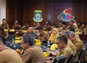 Serapan APBD Baru 30 Persen, Wali Kota Tangerang Gaspol Percepat Kinerja OPD demi Pelayanan Publik Maksimal