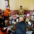 Sensus Ekonomi 2026 Resmi Dimulai, Wali Kota Tangerang Minta Warga dan Pelaku Usaha Jangan Tutup Data