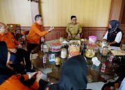Sensus Ekonomi 2026 Resmi Dimulai, Wali Kota Tangerang Minta Warga dan Pelaku Usaha Jangan Tutup Data