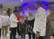 Ribuan Pekerja Rentan di Tangerang Dapat Perlindungan Penuh, Pemkot Bayar Iuran BPJS Ketenagakerjaan hingga Akhir 2026