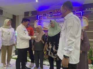 Ribuan Pekerja Rentan di Tangerang Dapat Perlindungan Penuh, Pemkot Bayar Iuran BPJS Ketenagakerjaan hingga Akhir 2026