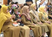 Sekolah Jadi Garda Terdepan Selamatkan Lingkungan, Pemkot Tangerang Luncurkan Lomba PRLH 2026