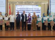 Semua Sekolah di Tangsel Ditargetkan Jadi Sekolah Inklusif, ABK Dapat Guru Pendamping dan Transportasi Gratis