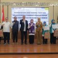 Hari Anak Nasional 2026, Benyamin Davnie Gaspol Perkuat Ngider Sehat Premium, Tangsel Siapkan Generasi Bebas Stunting