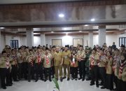 Pembina Pramuka Ditantang Berinovasi, Benyamin Davnie Minta Metode Kepramukaan Lebih Dekat dengan Generasi Z