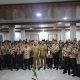 Wali Kota Tangerang Selatan Benyamin Davnie membuka Kursus Mahir Dasar (KMD) Kecamatan Ciputat Timur dan mengajak para pembina Pramuka menghadirkan metode pembelajaran yang inovatif untuk menarik minat generasi muda.