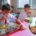 Benyamin Tegaskan Gizi Anak Jadi Prioritas, Program Makan Bergizi Gratis Dipacu Demi Cetak SDM Unggul