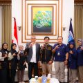Wali Kota Benyamin Davnie Beri Peringatan, Warga Tangsel Diminta Jangan Abaikan Sensus Ekonomi 2026, Data Ini Bakal Tentukan Masa Depan Daerah