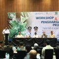 30 Perusahaan di Tangerang Diguyur Penghargaan Lingkungan, Bukti Nyata Komitmen Hijau
