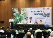 30 Perusahaan di Tangerang Diguyur Penghargaan Lingkungan, Bukti Nyata Komitmen Hijau