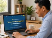 Website SPMB Tangsel Dipuji Wali Murid, Tetap Lancar Meski Diserbu Ribuan Pendaftar