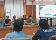 UIN SMH Banten dan UIN Sunan Kalijaga Perkuat Sinergi Kemahasiswaan Lewat Program Student Mobility