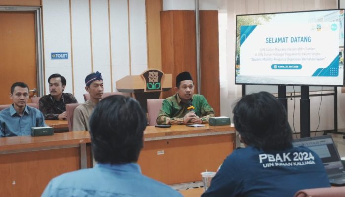 UIN SMH BANTEN
