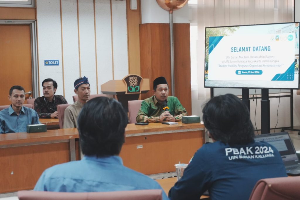UIN SMH BANTEN