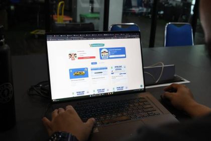 SPMB Jalur Domisili Kota Tangerang