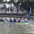Festival Cisadane 2026 Kota Tangerang Angkat Tema Flowing Heritage, Growing Courage, Digelar 22-26 Juli