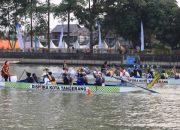 Festival Cisadane 2026 Kota Tangerang Angkat Tema Flowing Heritage, Growing Courage, Digelar 22-26 Juli