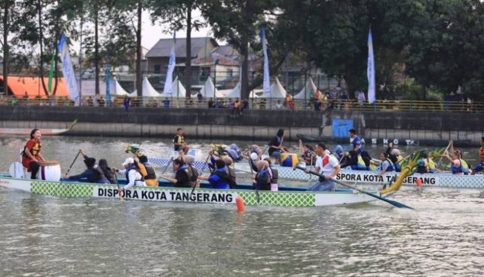 Festival Cisadane 2026
