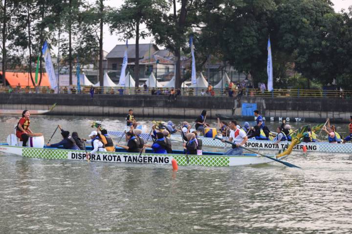 Festival Cisadane 2026