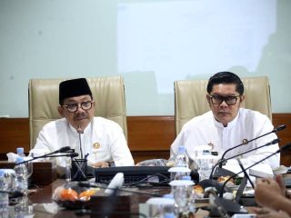 PT TNG Catat Laba Bersih Rp4,4 Miliar, Pemkot Tangerang Restui Ekspansi Bisnis untuk Dongkrak PAD