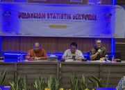 Diskominfo Kota Tangerang Gelar Literasi Statistik, Perkuat Tata Kelola Data Kelurahan